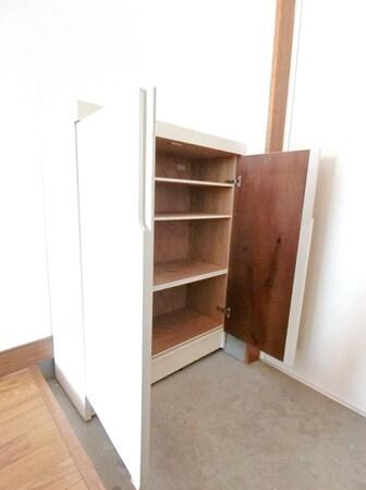 カーサヴェルディの物件内観写真